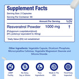 NasaBeahava etiqueta con información nutricional y detalles de calidad