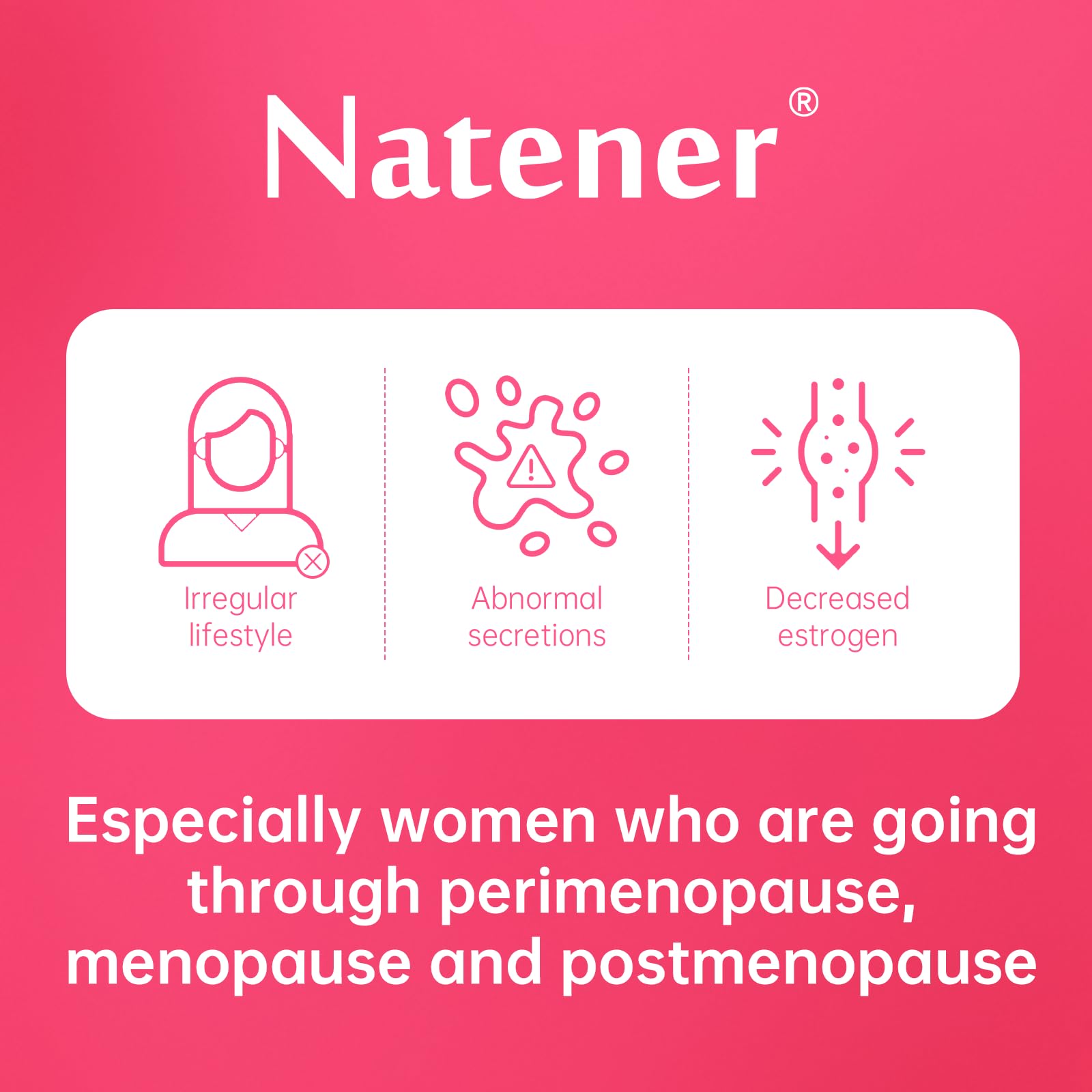 Natener primeros planos de centella y propóleo para efecto calmante