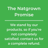 Natgrown frasco en cocina lifestyle, apoyo prostático cotidiano