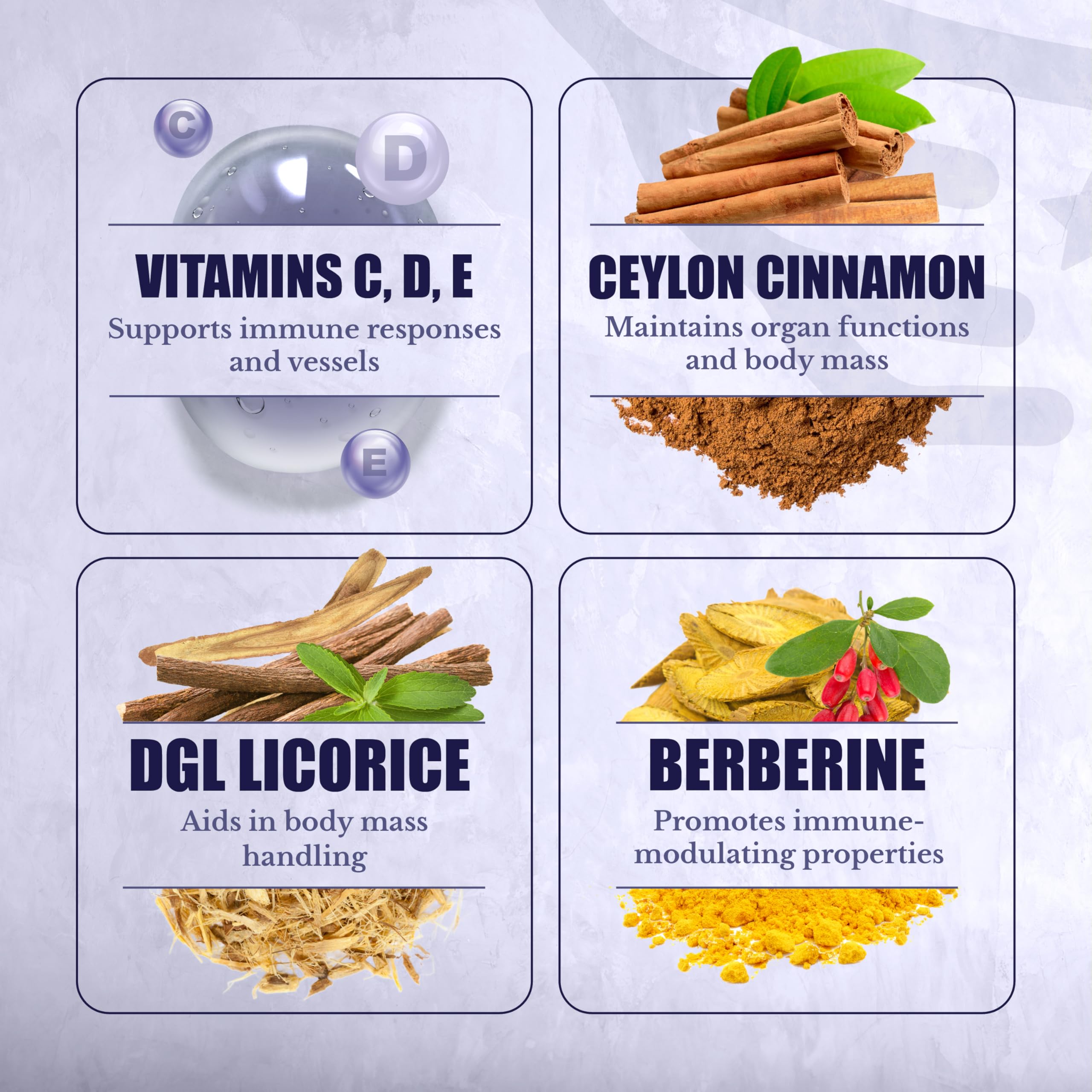 NATION HEALTH MD Gluco24 en cocina que sugiere integración diaria saludable