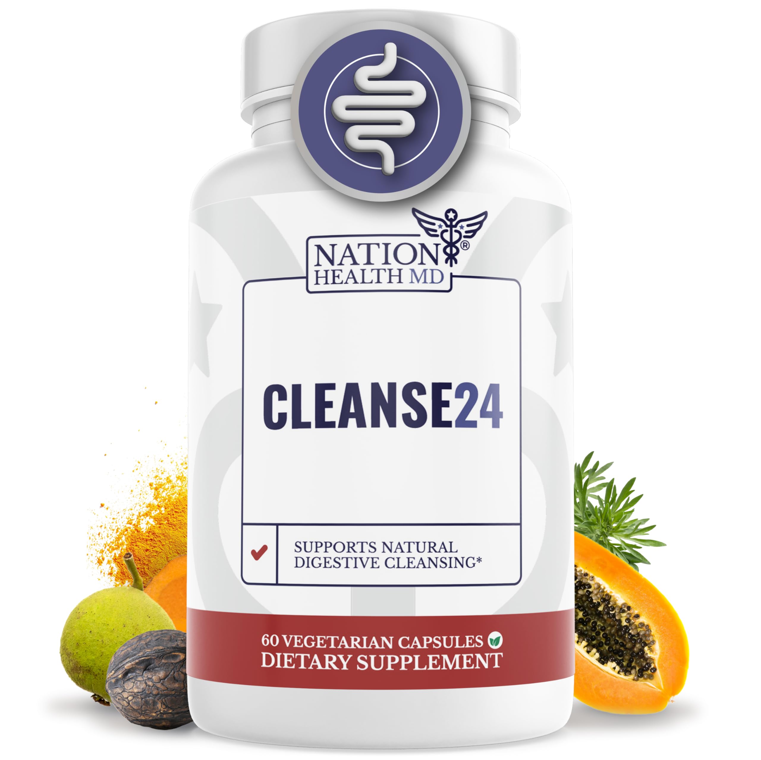 NATION HEALTH MD empaque lateral mostrando uso y beneficios