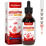 NATISLAND presentación frontal del frasco mostrando etiqueta y beneficio antioxidante