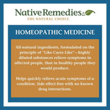 Native Remedies EyeClear Pro en entorno exterior, ejemplo de uso por exposición solar