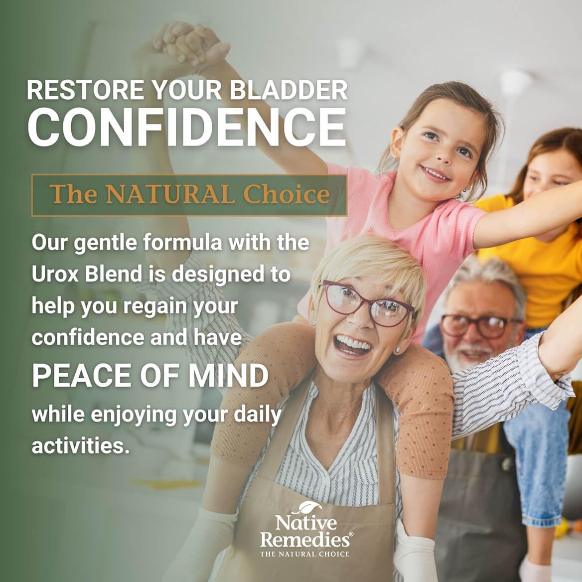 Native Remedies ingredientes magnesio y cordyceps en primer plano para bienestar