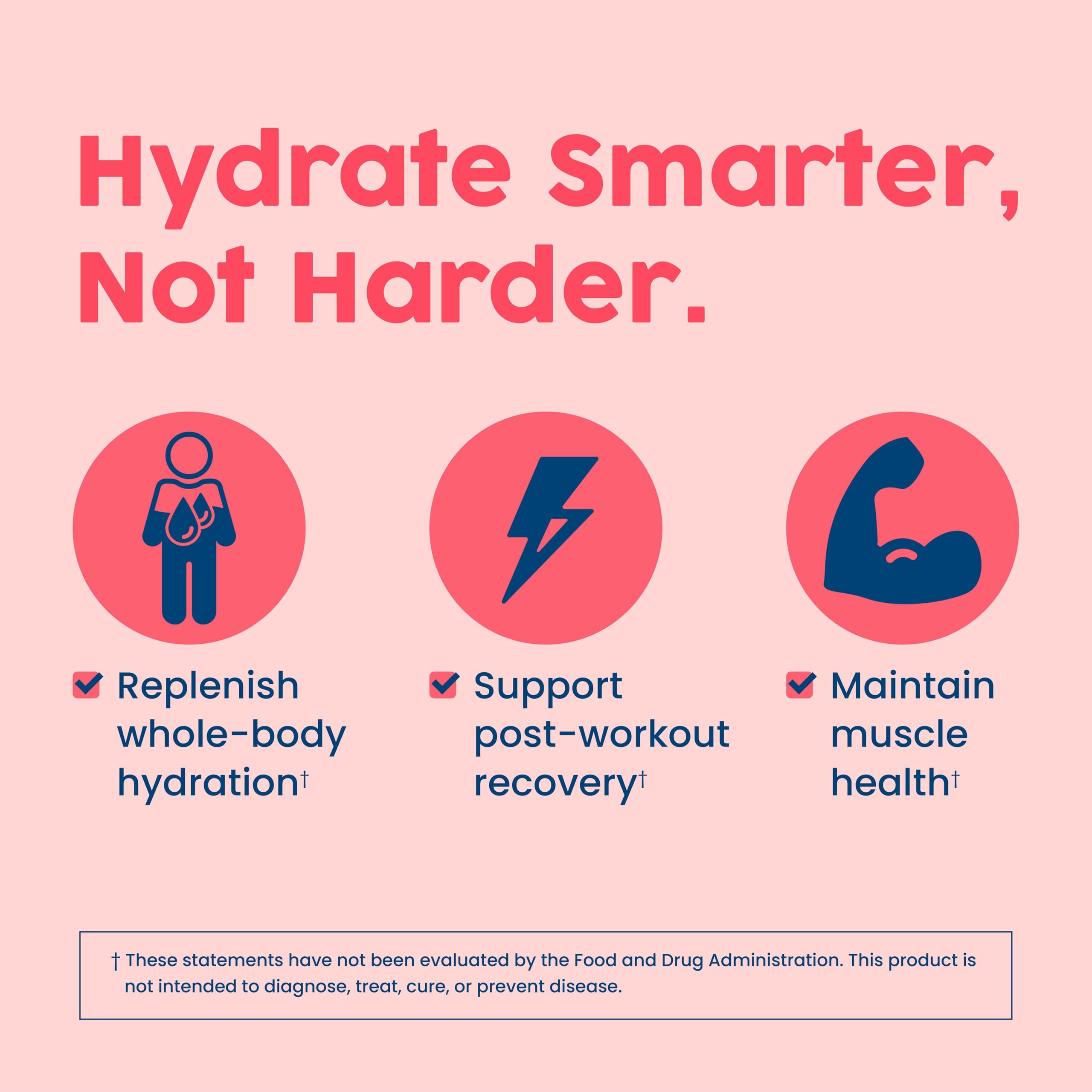 NativePath bebida preparada en botella con sabor frutos rojos hidratación sin azúcar