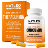 Natleo USA empaque frontal mostrando beneficios y alta absorción
