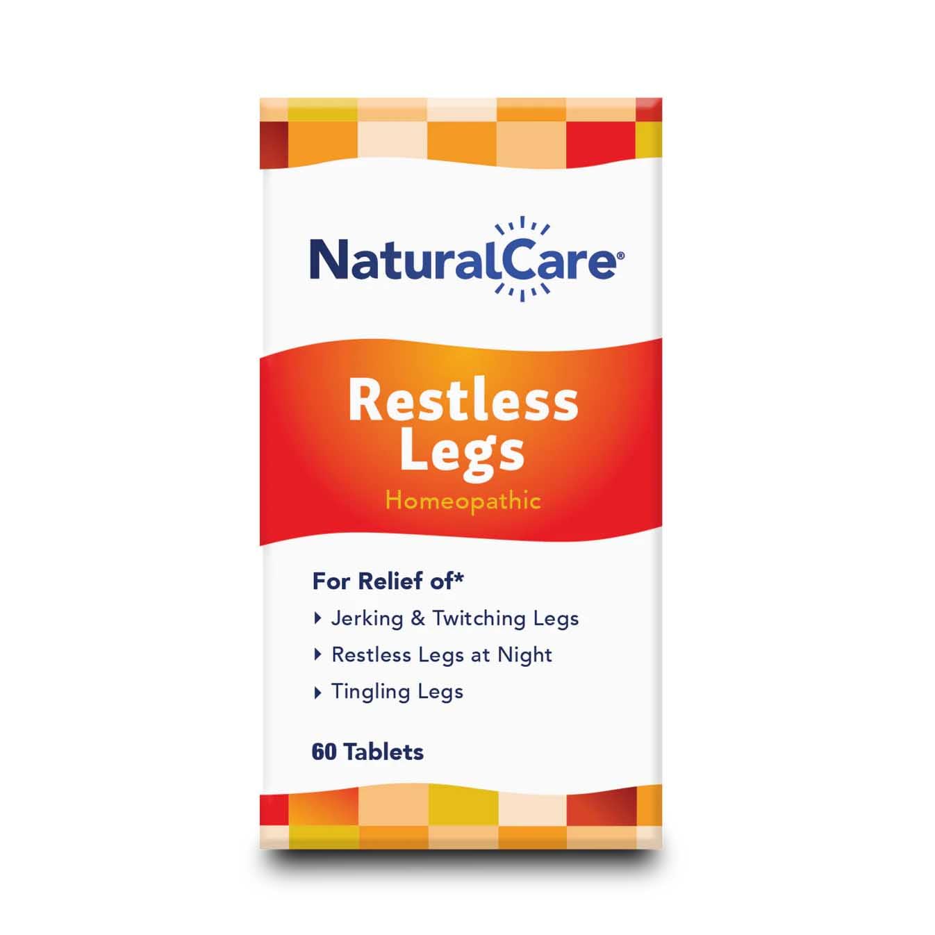 Natra-Bio NaturalCare frasco delantero mostrando etiqueta clara y beneficios