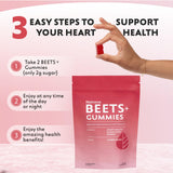 Natrava etiqueta nutricional legible con ingredientes de calidad y confianza