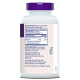 Natrol estilo de vida activo con producto para apoyo diario mineral