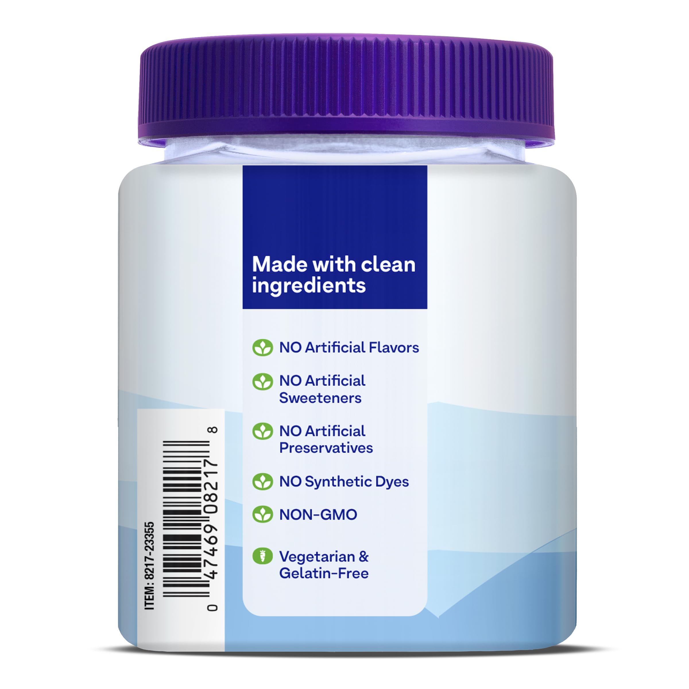 Natrol Kids en escena familiar, hábito saludable y práctico para niños