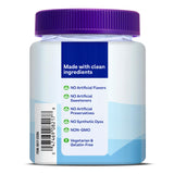 Natrol Kids en escena familiar, hábito saludable y práctico para niños