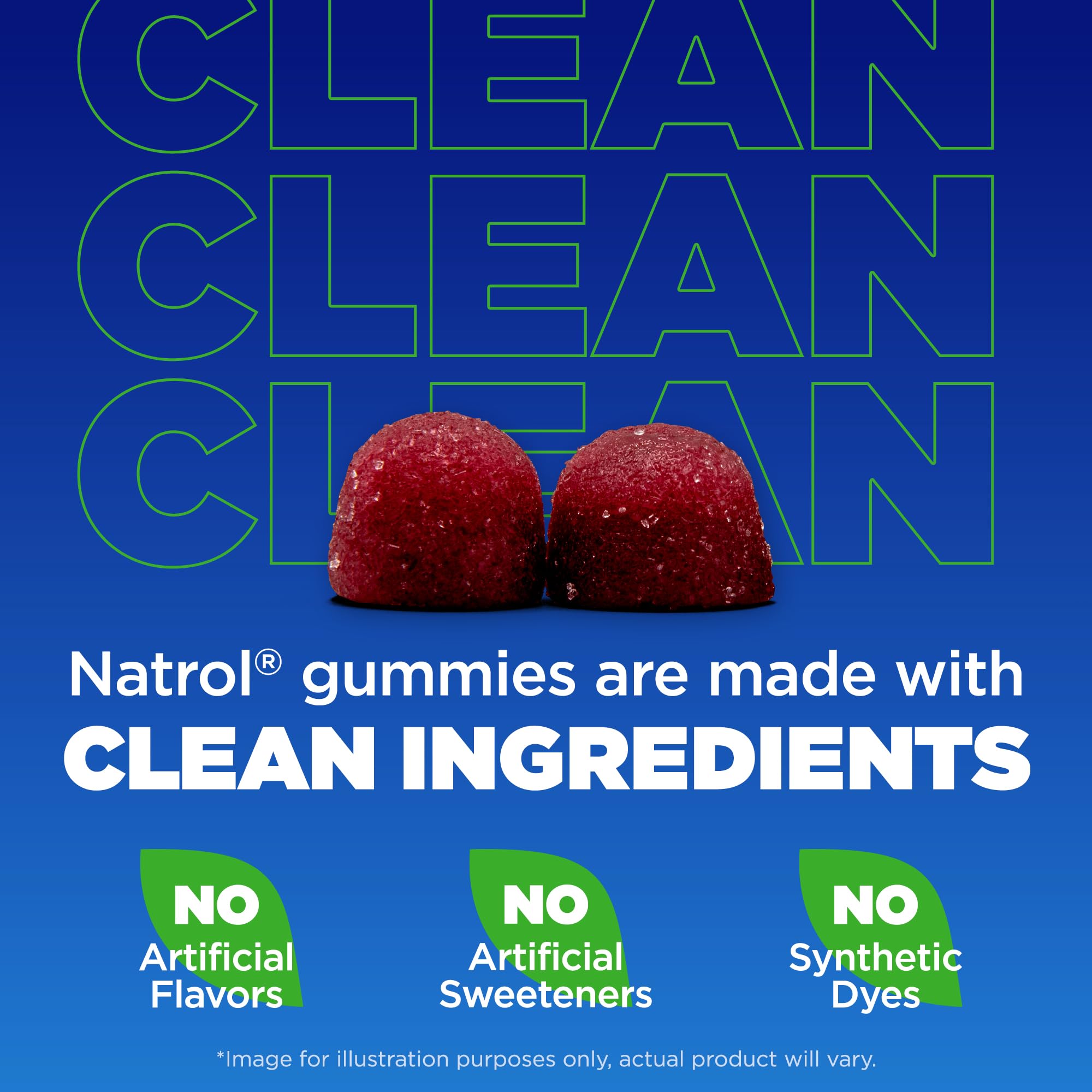 Natrol Kids gomitas en rutina nocturna, ayuda a calmar antes de dormir