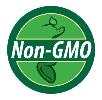 Nattura Calm Aid etiqueta con certificaciones Kosher y Non-GMO y lista de ingredientes