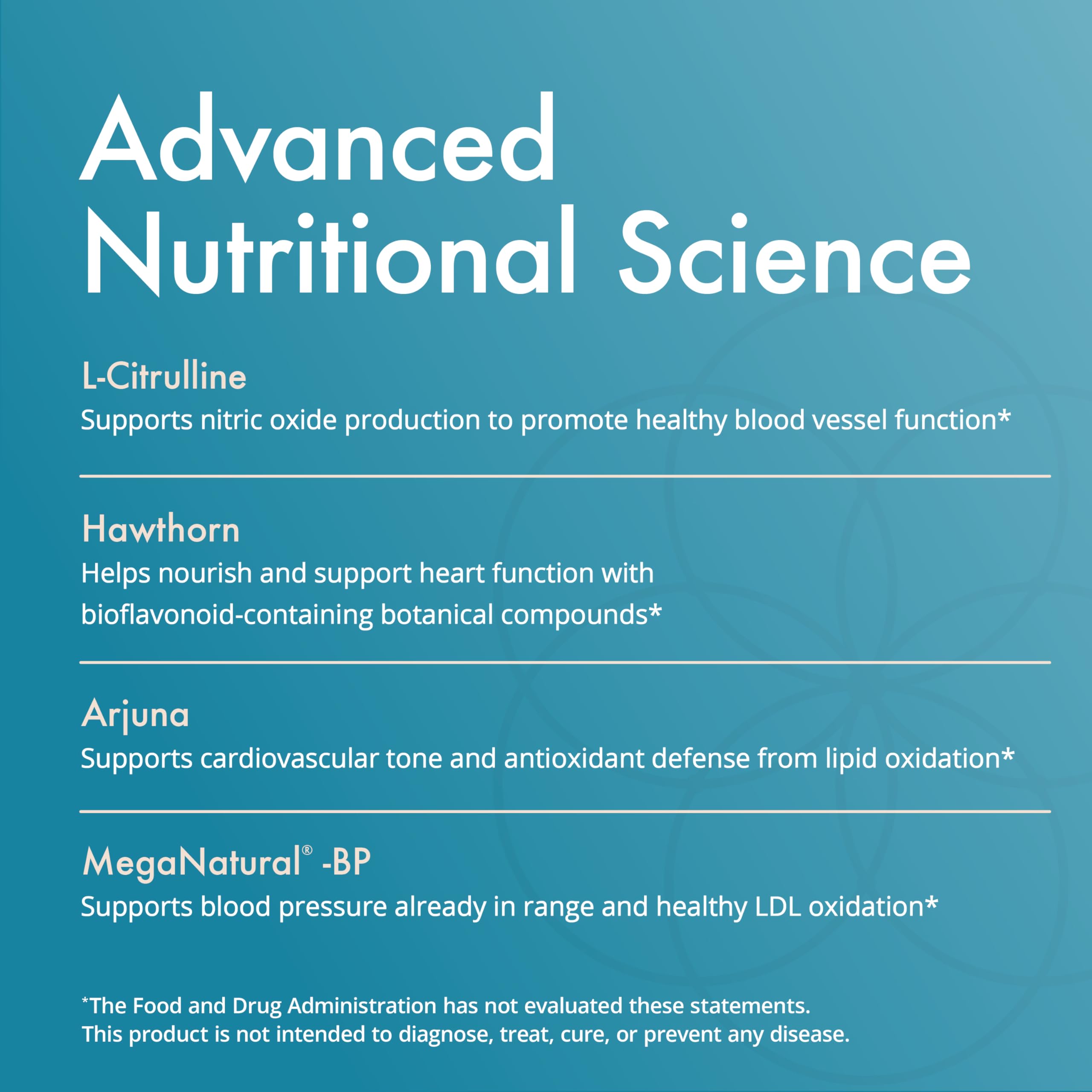 Natura Health Products ingredientes hawthorn y arjuna ilustrando origen botánico