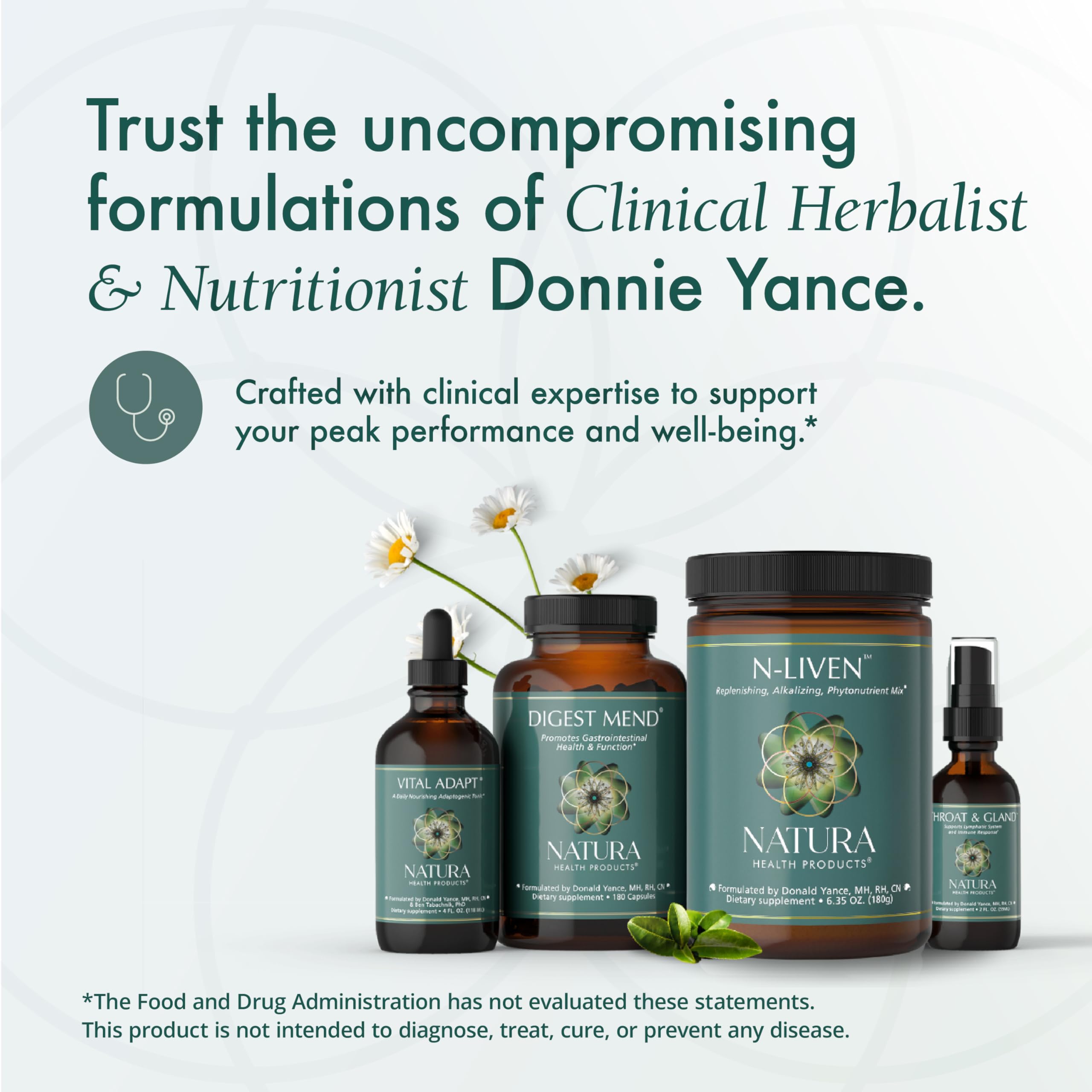 Natura Health Products estilo de vida saludable junto a alimentos ricos en omega