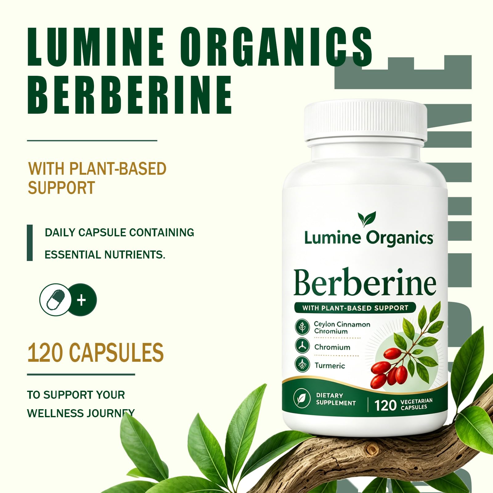 Natura Derm detalle de etiqueta con ingredientes clave, confianza en la calidad