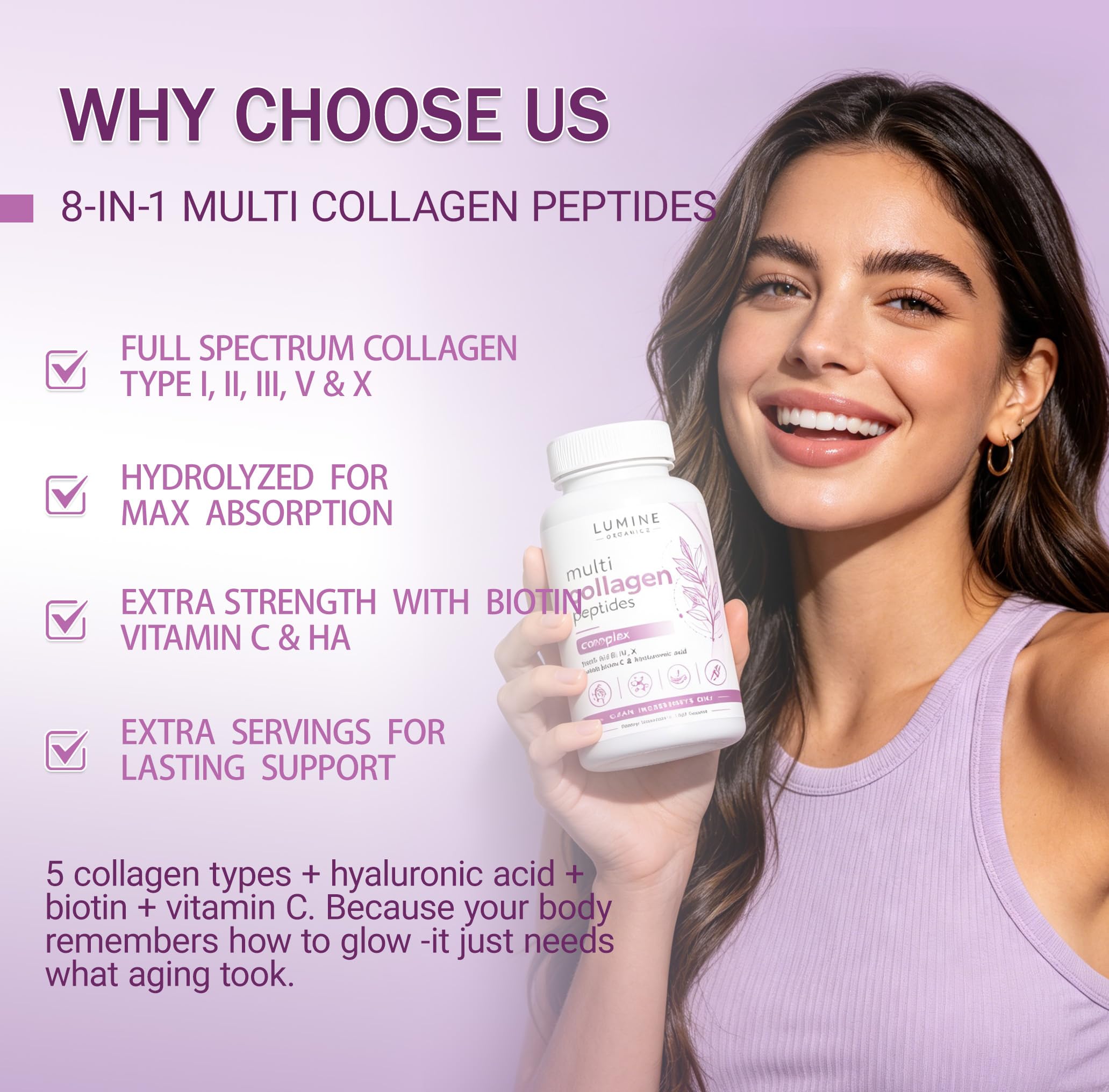 Natura Derm producto integrado en una rutina de belleza cotidiana