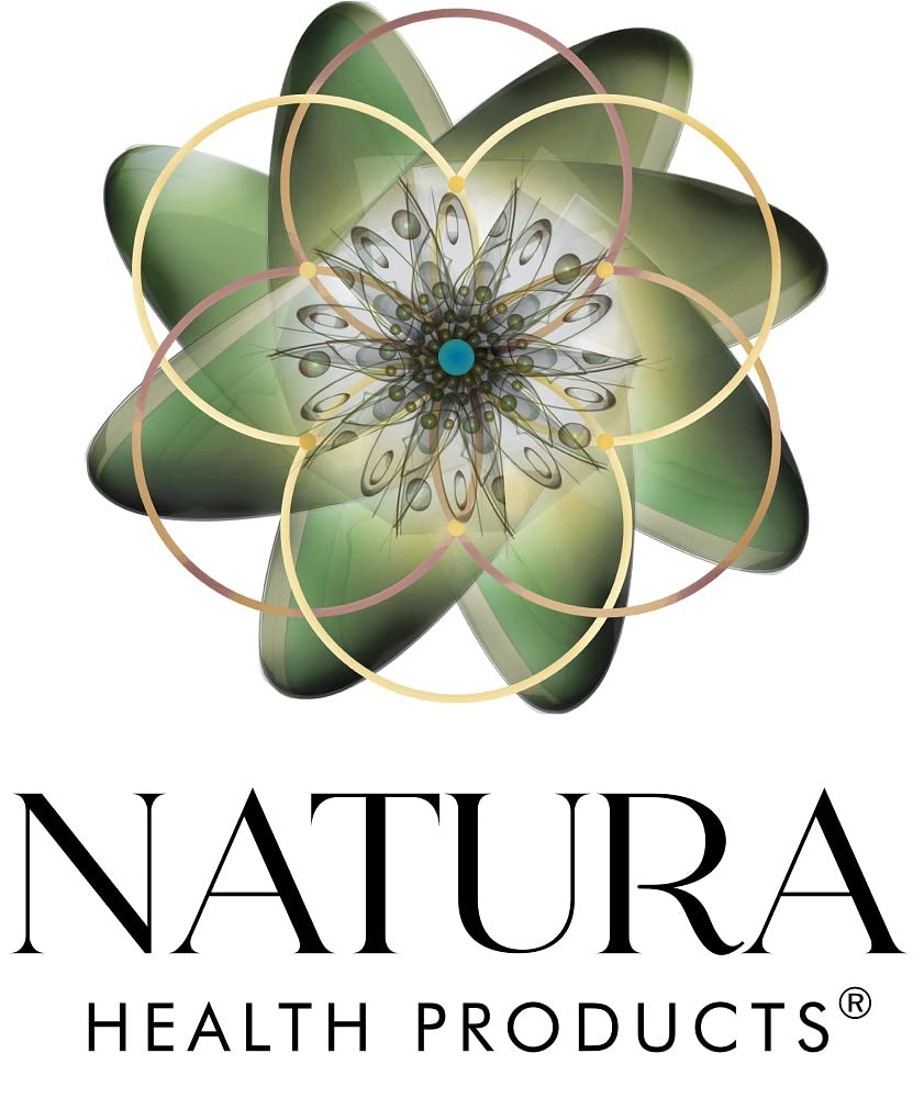 Natura Health Products ambiente de cocina saludable para estilo de vida diario