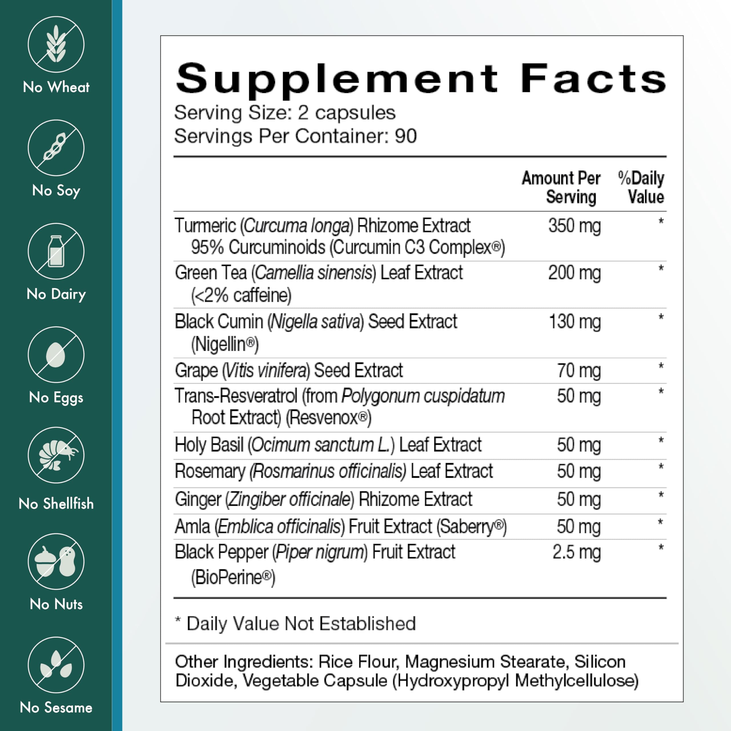 Natura Health Products producto en ambiente cotidiano para uso diario