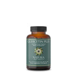 Natura Health Products envase frontal, presentación clara y profesional