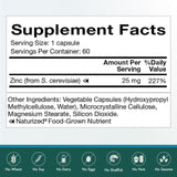 Natura Health Products ingredientes en matriz alimentaria que favorecen absorción
