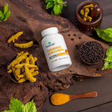 Naturafic etiqueta detalle con información de ingredientes clara y transparente