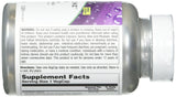Natural Balance primer plano de cápsula que revela textura y confianza