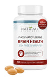 Natural BioScience frente del envase mostrando beneficios y cantidad