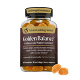 Gominolas Golden Balance junto a un desayuno para mostrar uso diario sencillo