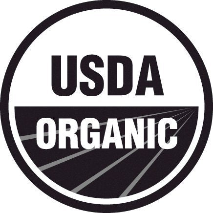 Natural Choice Botanicals frasco junto a desayuno para uso diario práctico