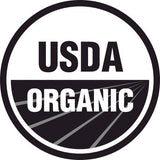 Natural Choice Botanicals frasco junto a desayuno para uso diario práctico