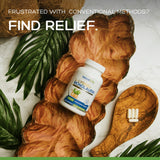 Natural Cure Labs producto integrado en una rutina matutina saludable