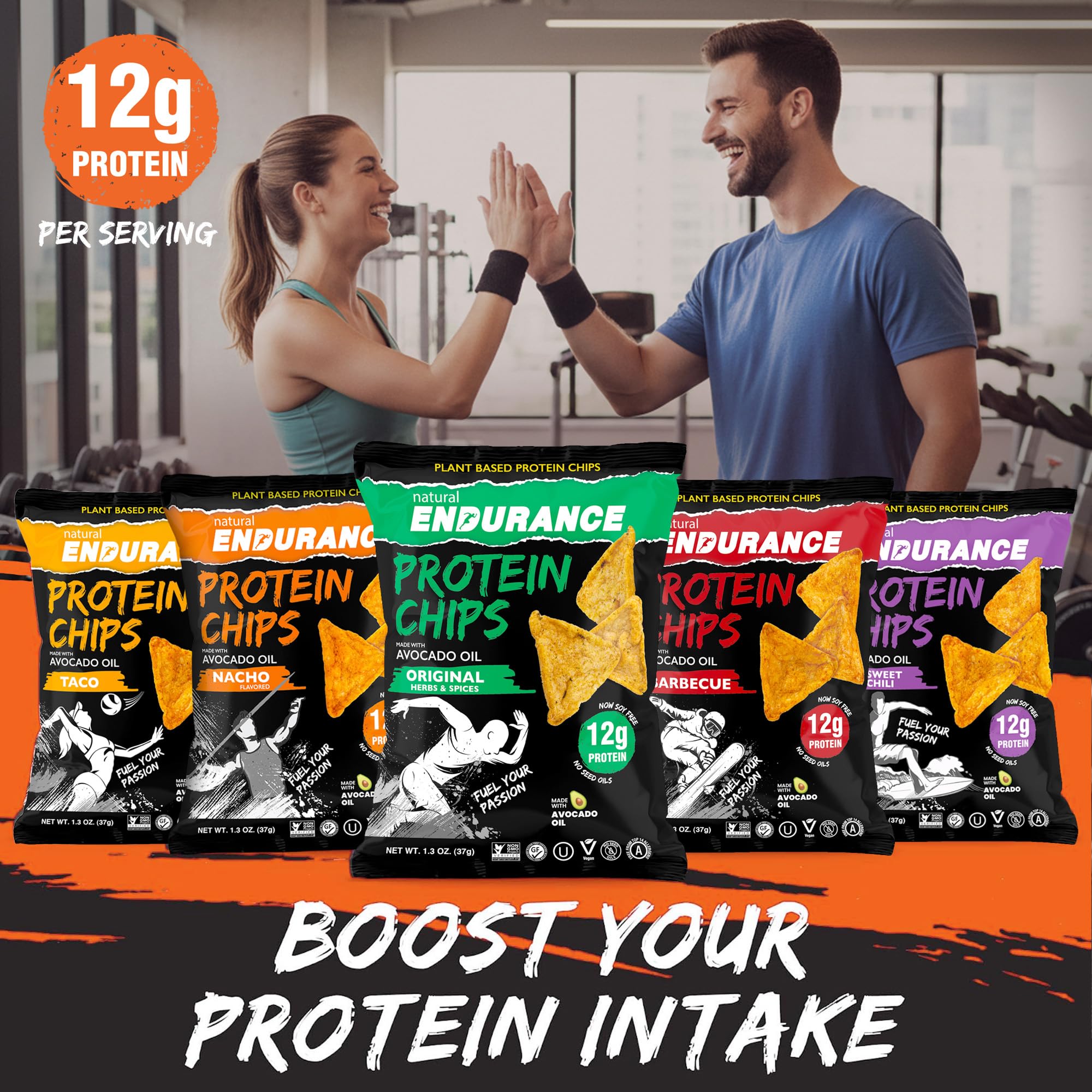 Natural Endurance detalle de aceite de aguacate usado, cocción más limpia