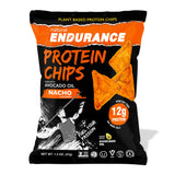 Natural Endurance bolsa frontal mostrando diseño y beneficios