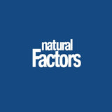 Natural Factors aceite en cocina junto a hierbas, integración en estilo de vida