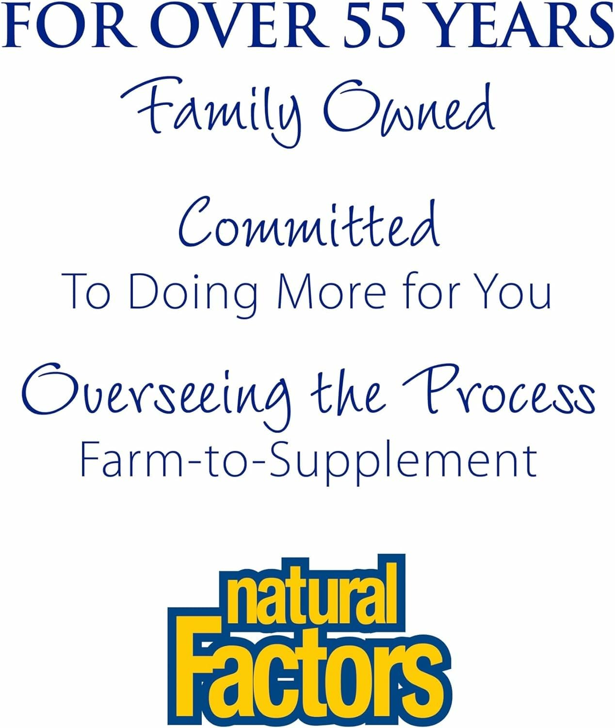Natural Factors en ambiente de cocina junto a receta para añadir proteína a comidas