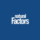 Natural Factors escena de estilo de vida que sugiere bienestar y soporte circulatorio