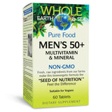Natural Factors frente del empaque mostrando el producto y beneficio nutricional