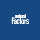 Natural Factors escena familiar mostrando obleas y sabores frutales