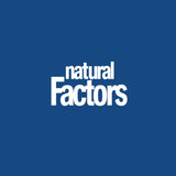 Natural Factors producto en encuadre de cocina mostrando uso cotidiano