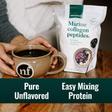 Natural Force producto en cocina mostrando uso cotidiano y sostenibilidad