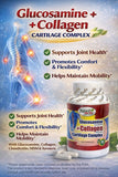 Natural Medix cápsula en mano para mostrar tamaño y dosis diaria