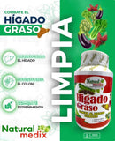 Natural Medix close-up de cápsula y textura vegetal, detalle que inspira confianza