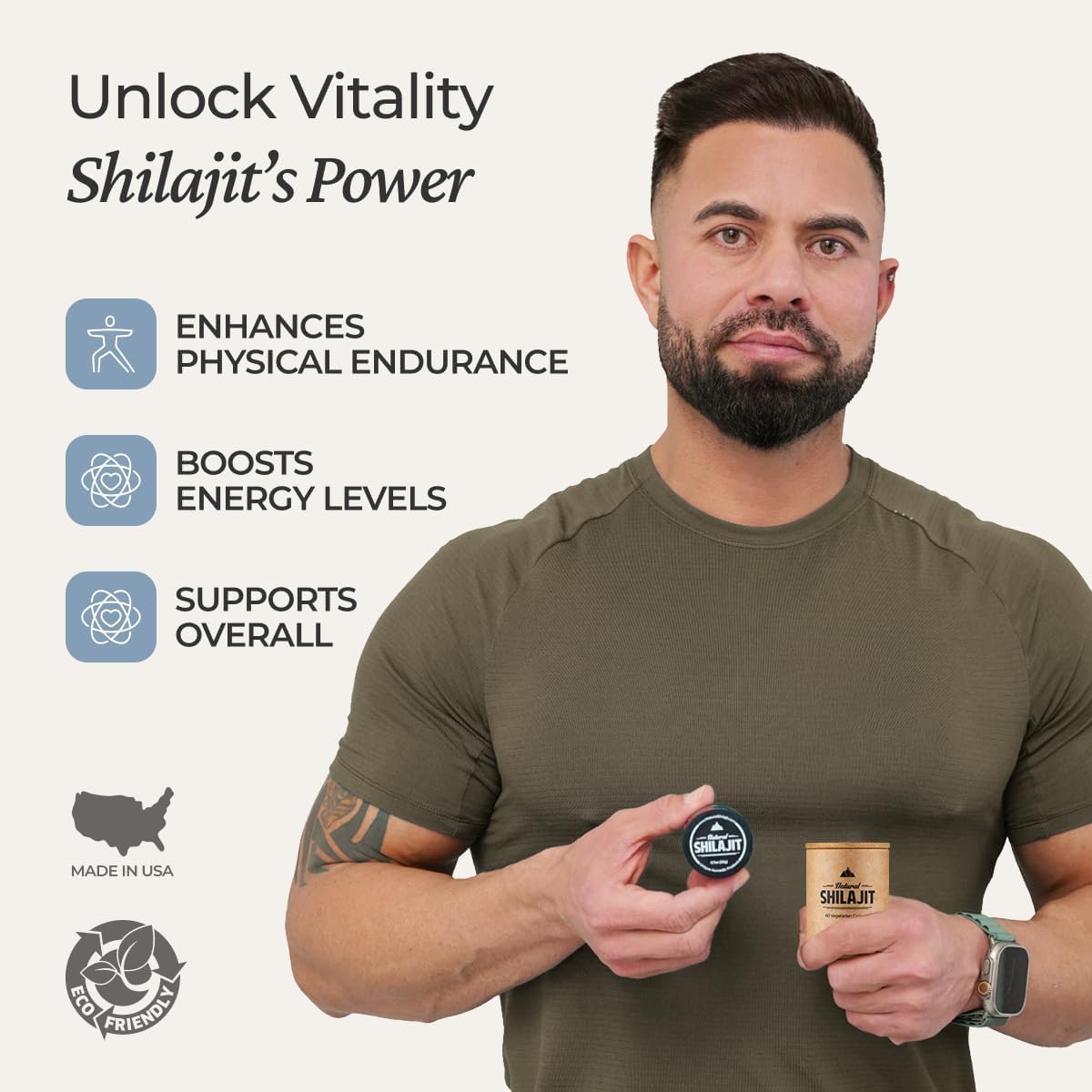 NATURAL SHILAJIT textura de la resina en primer plano, evidencia de origen Altai