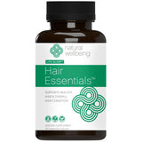 Natural Wellbeing frente del producto mostrando envase y beneficio nutricional