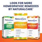 NaturalCare NerveFix en mesa junto a libro y taza, integración en rutina diaria