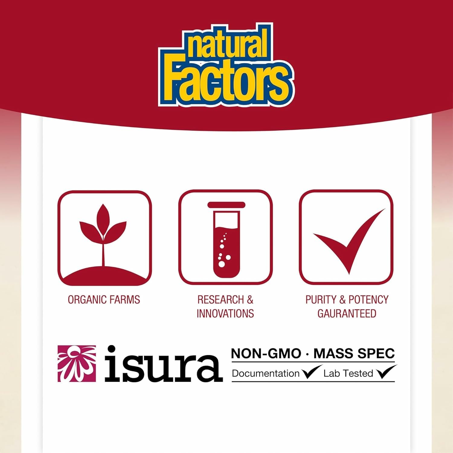 Natural Factors CranRich en contexto activo mostrando uso práctico en rutina