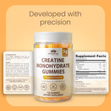 Frasco de NaturaLife Labs en encimera de cocina para uso diario y almacenamiento