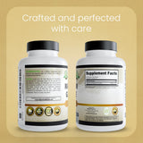 NaturaLife Labs sello GMP demostrando control de calidad
