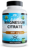 NaturaLife Labs frasco frontal con diseño claro y fácil identificación
